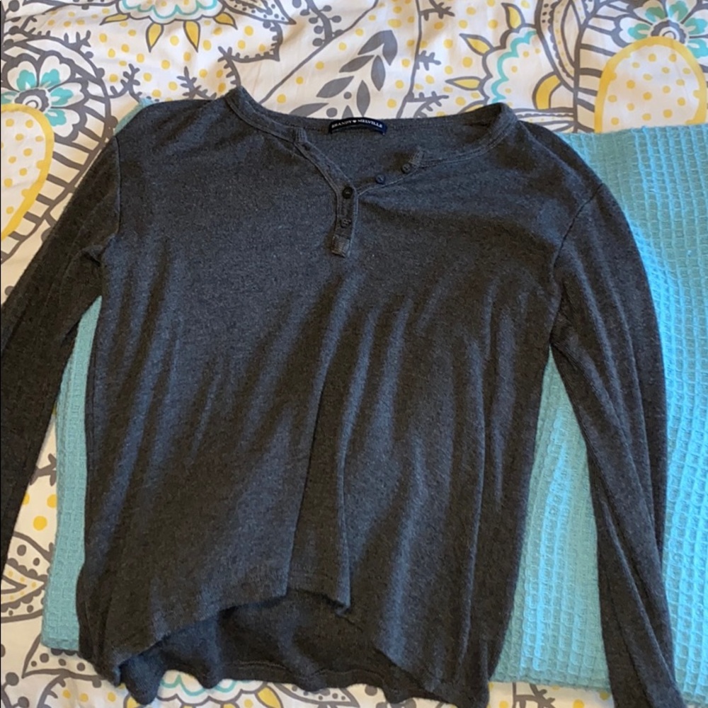 Brandy Melville sweater
